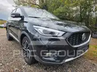 2022 MG ZS