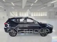 2022 MG ZS