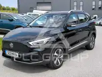 2022 MG ZS