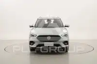 2022 MG ZS