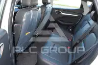 2022 MG ZS