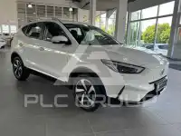 2022 MG ZS