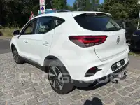 2022 MG ZS