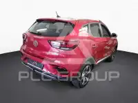 2022 MG ZS