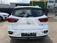 2022 MG ZS