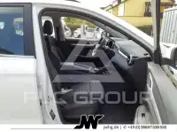2022 MG ZS