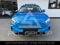 2022 MG ZS