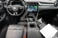 2022 MG ZS