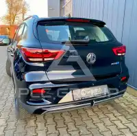 2022 MG ZS