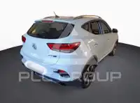 2022 MG ZS