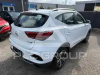 2022 MG ZS
