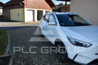 2022 MG ZS