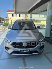 2022 MG ZS