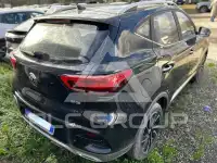 2022 MG ZS