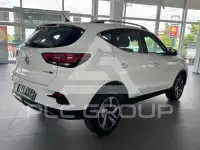 2022 MG ZS