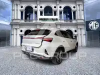 2021 MG Marvel R