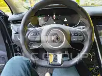 2022 MG Marvel R