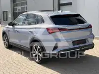 2022 MG Marvel R