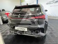2022 MG Marvel R