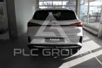 2022 MG Marvel R
