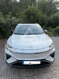 2022 MG Marvel R