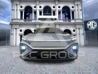 2021 MG Marvel R