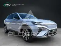 2022 MG Marvel R