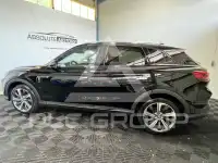 2022 MG Marvel R