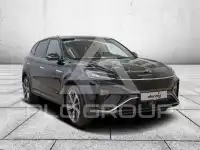 2022 MG Marvel R