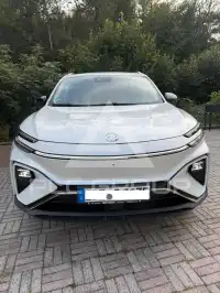 2022 MG Marvel R