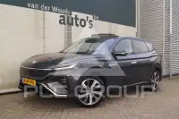 2022 MG Marvel R