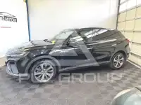2022 MG Marvel R