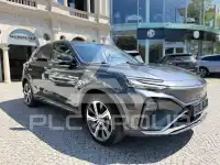 2022 MG Marvel R
