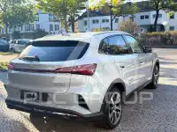 2022 MG Marvel R