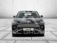 2022 MG Marvel R