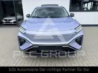 2022 MG Marvel R