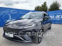 2022 MG Marvel R