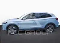 2022 MG Marvel R