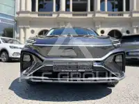 2022 MG Marvel R