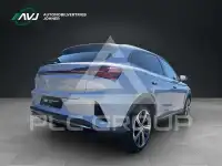 2022 MG Marvel R