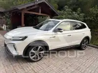 2022 MG Marvel R