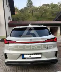 2022 MG Marvel R