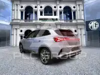 2021 MG Marvel R
