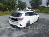 2022 MG MG5