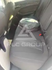 2022 MG MG5