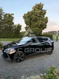 2022 MG MG4