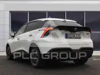 2022 MG MG4