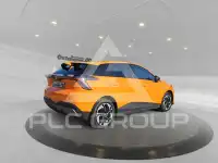 2022 MG MG4