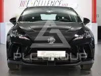2022 MG MG4