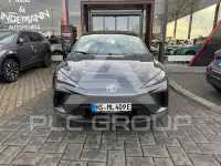 2022 MG MG4